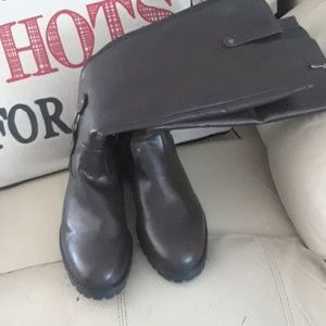 Ladies Boots